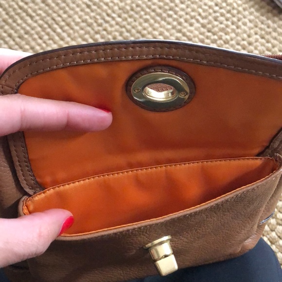 Coach Crossbody Bag - Picture 4 of 4